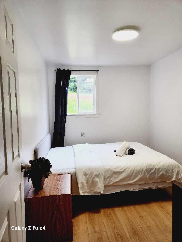 Beautiful Maple Ridge Farm Cabin Unit A 외부 사진